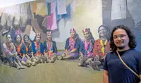 The art of the journey