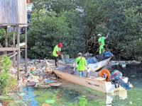 Turning the tide against waste