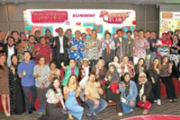 Media night highlights importance of accuracy in modern journalism
