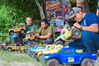 Bukit Mentok unveils rugged 1.5km remote-controlled crawler off‑road track