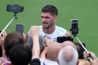 Soccer-Argentina make three changes, Spain unchanged for World Cup final