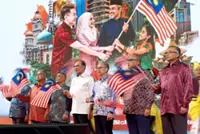 Anwar: Protect our unity