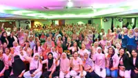 Nancy: KasihnITa empowers single mums