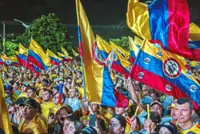 Trump gets an ally in Colombia