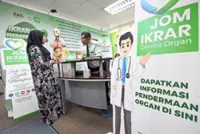 Kidneys top transplant wish list