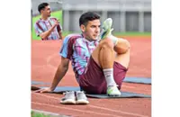 Lambert twins swap KL for Borneo challenge
