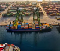 Ports’ container volume expected to grow in 2026