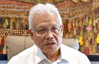 Hamzah refutes claim of PAS as ‘toxic influence’