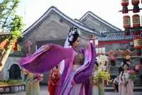 China launches service consumption festival to boost spending
