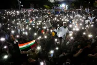 India's 'cockroach movement' leaders say minister promised talks on demands