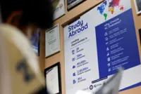 Indian students cool on 'American Dream' as EU opens its doors