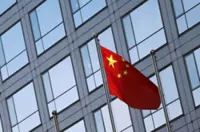 China securities regulator to hold market stability meeting, state media reports 