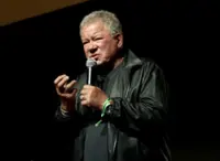 'Star Trek' actor William Shatner, 95, will debut his new heavy metal band at Riot Fest
