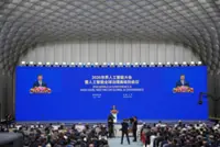 Chinese AI model takes US tech industry by surprise with abilities rivalling Claude and ChatGPT
