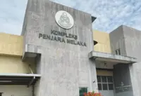 Close surveillance helped foil bid to smuggle contraband by drone, says Prisons Dept