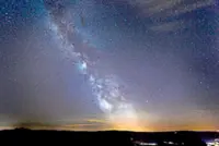 Sweet! Astronomers find sugar lurking in the space between stars