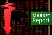 FBM KLCI slips as banking heavyweights come under pressure