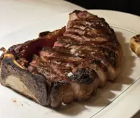 Legendary US steakhouse Smith & Wollensky lives up to its name at first KL outpost