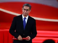 Singapore minister resigns over 'interactions with a woman', Prime Minister's Office says