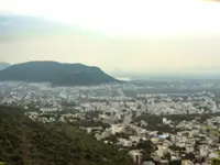 India is moving fast to catch up in AI. A coastal city fears the fallout