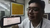 Negri polls: Bersatu's Tang says he was only 'on loan' to Gerakan in 2023