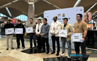 Marine Dept forms task force to recover back wages for MV Berkat Tuah crew