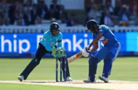 Cricket-Captain Gill wants India to improve fitness ahead of World Cup 