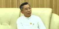 Myanmar holds workshop to promote solar energy development