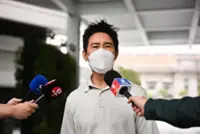 Former Singaporean actor Edmund Chen’s jail term over accident that injured motorcyclist cut from 5 days to 1 day