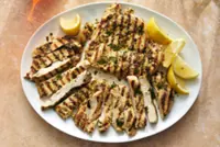 The juiciest grilled chicken breast starts with these 4 tips