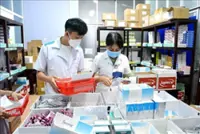Pharma stocks in Vietnam gain attention as drug market nears US$10bil