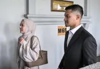 Court told RM8mil was transferred from FashionValet to 30 Maple