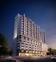 Marriott, Iconic Group to bring Courtyard by Marriott to Penang Mainland