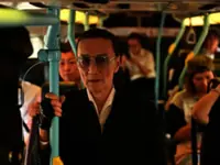 Legendary Hong Kong actor Patrick Tse dies at 89