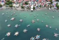 Top China and Philippines envoys to meet for the first time since 2024