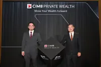 CIMB aims to be primary wealth partner for Asean’s affluent