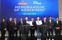 AmBank, Ramssol launch Pay Day Now platform for earned wage access