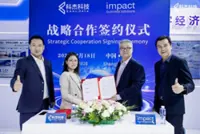 Impact Capital inks MoU with China's KeenData to advance AI, data software adoption in Malaysia
