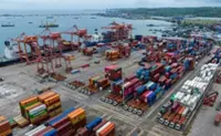 Cambodia's trade with Asean and EU surges to US$13.3bil in H1 2026
