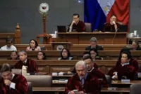 Prosecutors win subpoenas for Philippine vice president Duterte's financial records in impeachment case
