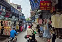 Vietnam's GDP forecast to grow 9.5 per cent in 2026, reports Standard Chartered