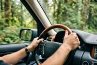 Stuck in traffic on the highway and need to pee? Here's what to know