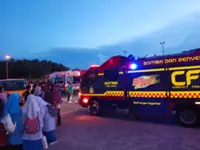 Two boys drown in abandoned pond in Sandakan