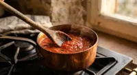 One pot dishes that are easy to make after work – and tasty, too