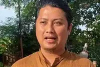 Activist Tamim Dahri re-arrested after remand ends, to be charged in Langkawi