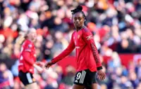 Soccer-Chelsea sign forward Malard from Manchester United