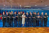 Asean News Headlines at 10pm on Monday (July 20, 2026)