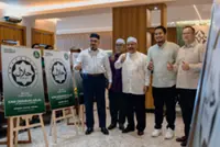 Nasken Coffee strengthens its Halalan Toyyiban commitment; 17 outlets awarded Halal certification