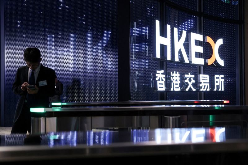 Innolight gets nod for US$8bil Hong Kong listing