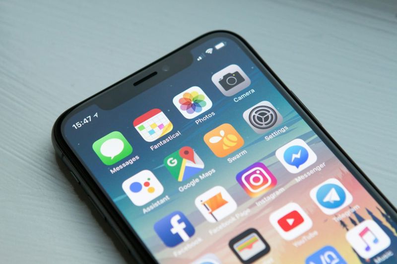 iPhone hacking firm sues ex-worker over alleged theft of secrets